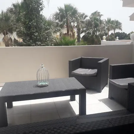 Breakfast In Los Cristianos 5 Min Arona (Tenerife)